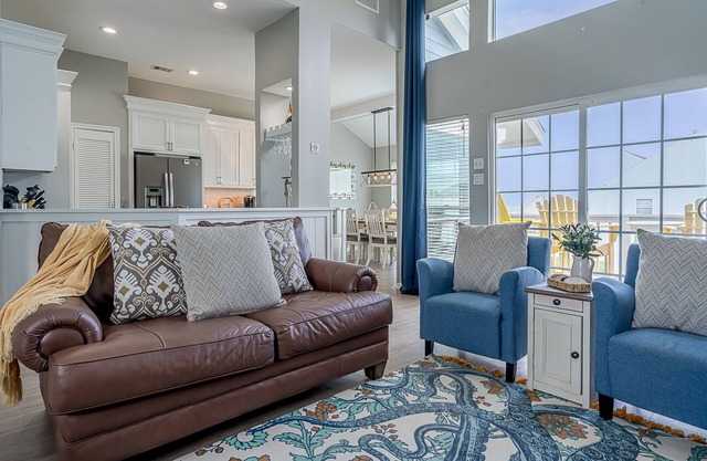 Quiet Beach Getaway | Hot Tub, Ocean Views & Peaceful Retreat