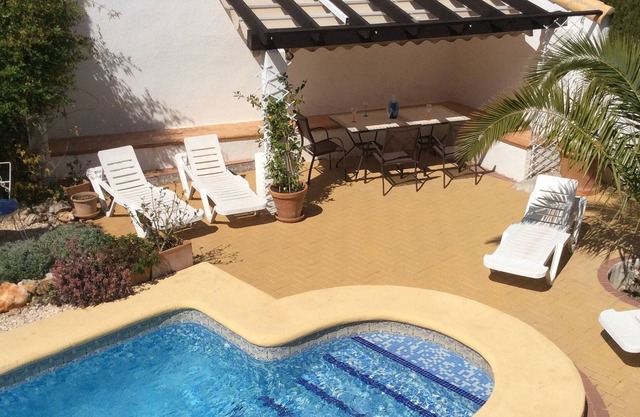 Quiet, Comfortable, Well Equipped Two Bed Villa With Private Pool In Orba valley