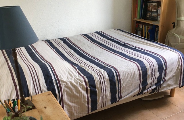 Quiet, cosy house within walking distance of the center