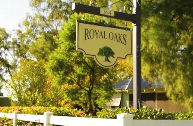 Quiet country retreat 2 minutes from the CBD