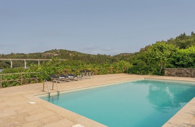 Quiet Escape by the River w/Pool by HostWise