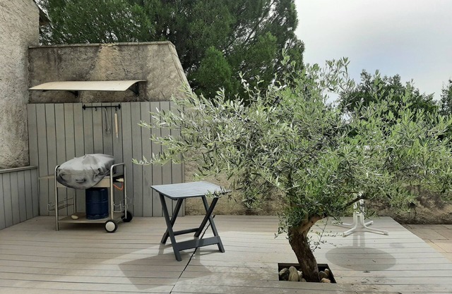 Quiet house for rent