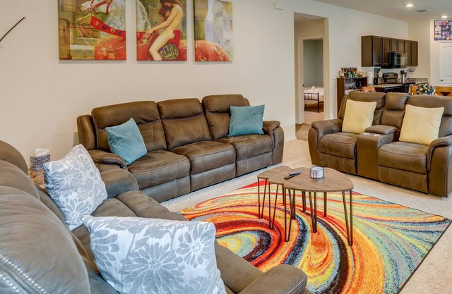 Quiet Home w/ Fenced Yard - 16 Mi to UT Austin!