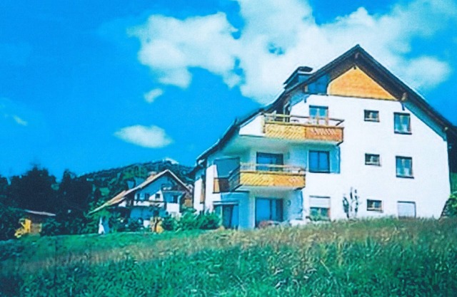 Quiet, idyllic, family-friendly, free internet, little cleaning costs