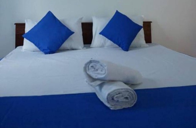 Quiet resort with garden close to 3 national park&Sigiriya,Pidurangala,Ritigala