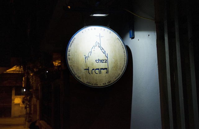 quiet, spacious and comfortable studio close to Hanoi Old Quarter