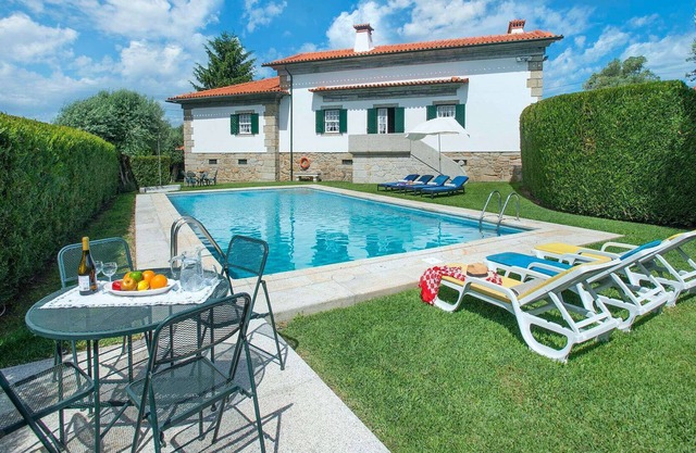 Quinta da Palma - Four Bedroom Villa, Sleeps 8