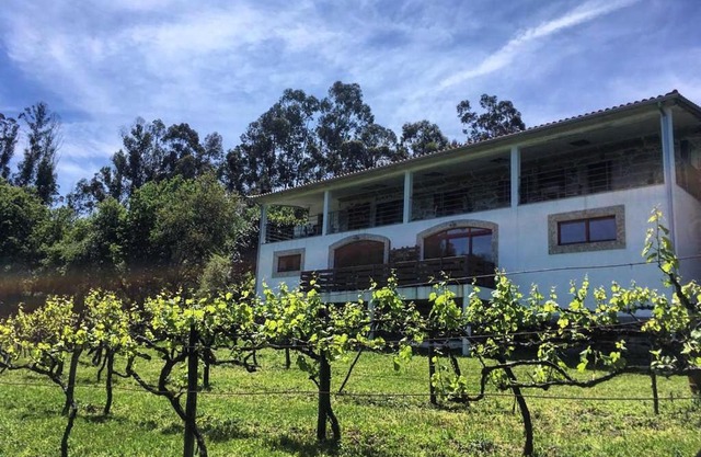 quinta da quinta, private room