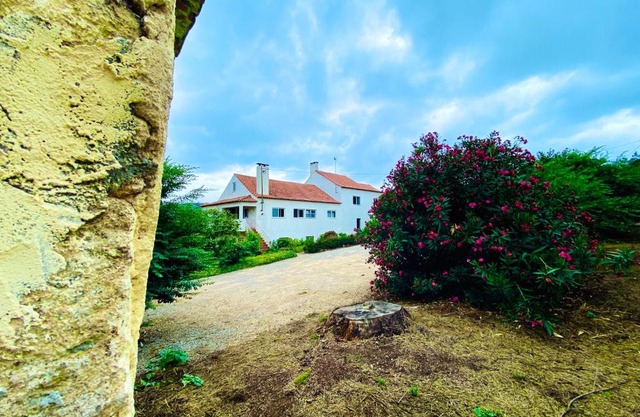 Quinta da Vergueira