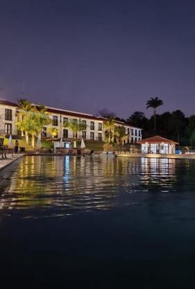 Quinta de Santa Barbara Eco Resort