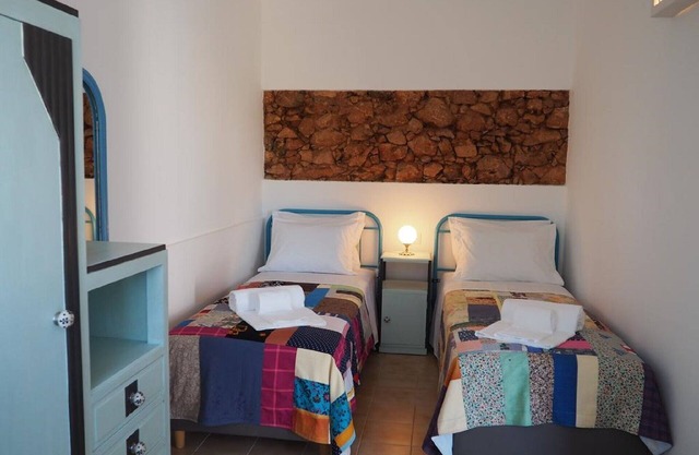 Quinta do Maranhão l Rural Tourism in the Algarve - Studio Apartment