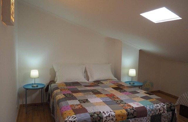 Quinta do Maranhão l Rural Tourism in the Algarve - Duplex Apartment