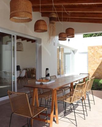 Quinta El Hornero