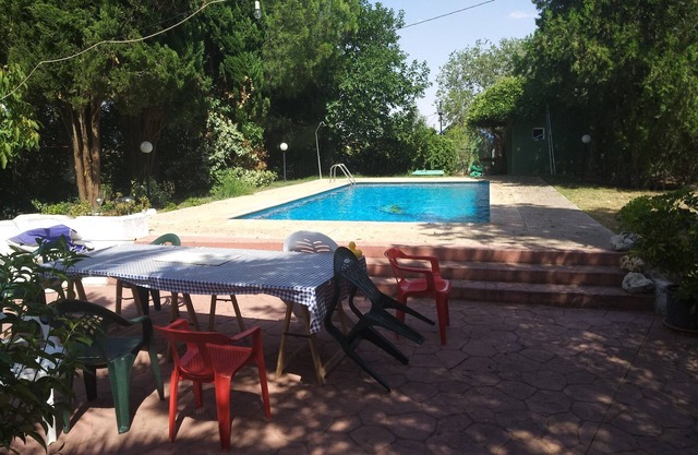 Quinta La Alpujarra