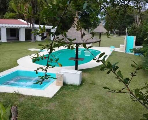 Quinta Las Amintas