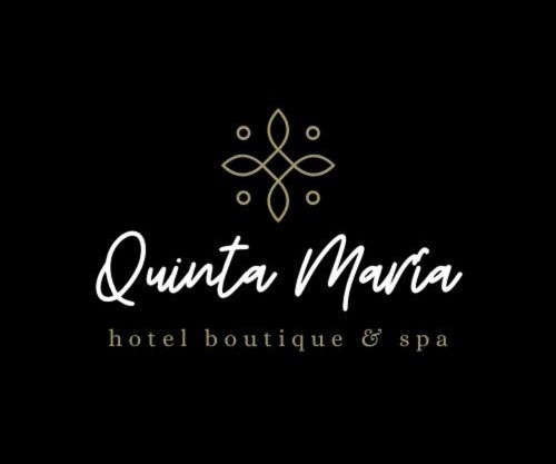 Quinta María Hotel Boutique & Spa