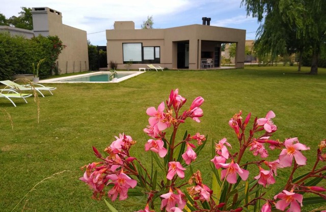Quinta Mercedes ba