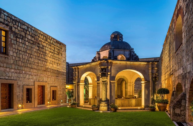 Quinta Real Oaxaca