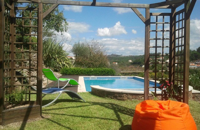 Quinta Rustica w/pool, between Valencia and Monsoon.