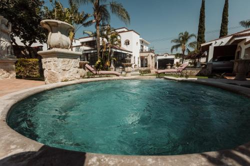 Quinta Tere Country House