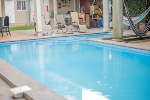 Quinta Vela Suites