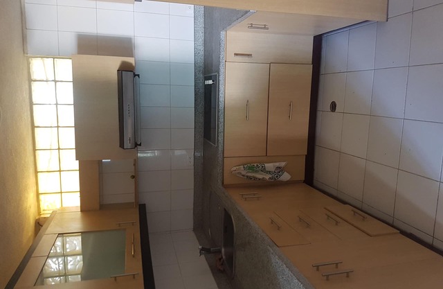 Quito Guest House apartments