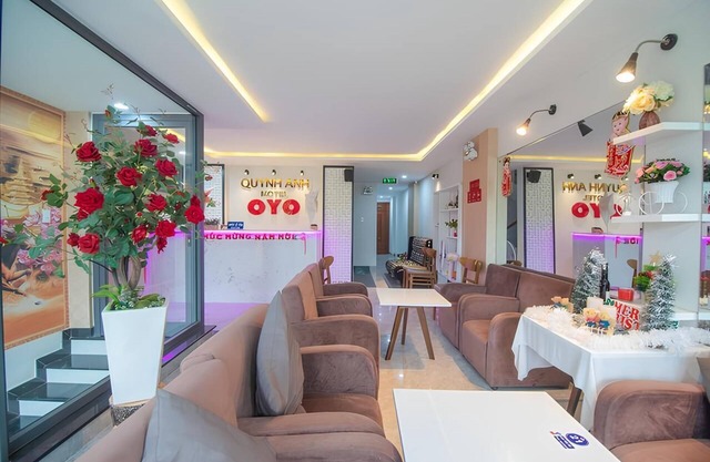 Quynh Anh Motel DN - by Bay Luxury