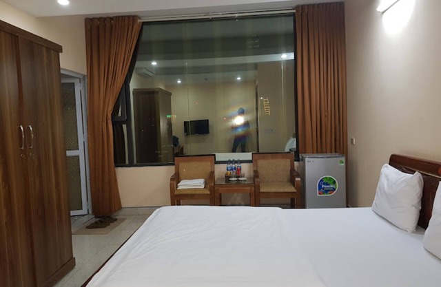 Quynh Vy Hotel