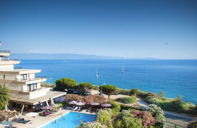 Rés. Les Calanques, T2 2-4 pers. by Interhome