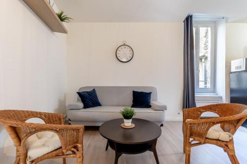 Résidence Arceaux - 3 chambres à Pont-Saint-Esprit