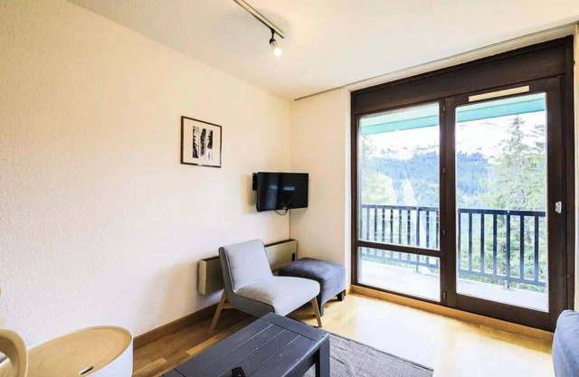 Résidence Castor - maeva Home - Comfort 1 bedroom apartment (6 people)