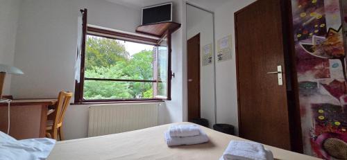 Résidence des Touristes