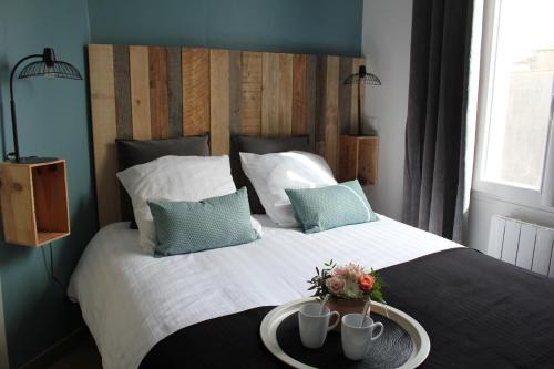 Résidence ESMERALDA meublé de tourisme 3 étoiles