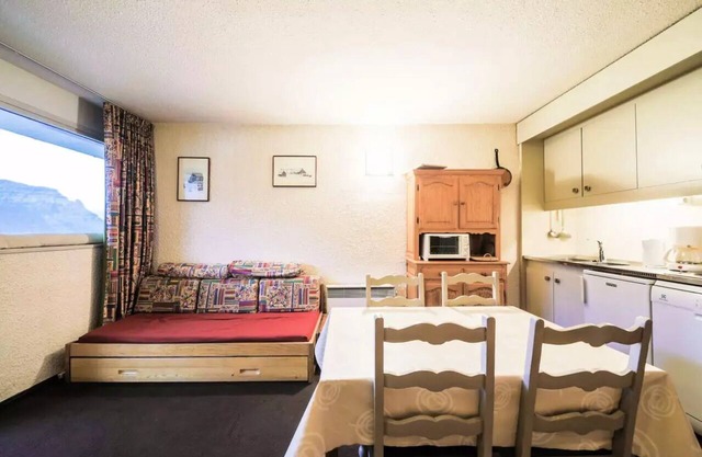 Résidence Gémeaux - maeva Home - Comfort Studio (4 People)