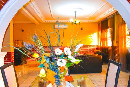 Résidence Hotelière Borel Denver