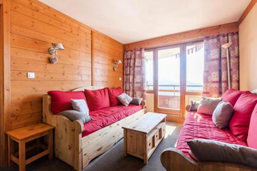 Résidence L'Ours Blanc - maeva Home - Appartement 3 pièces + coin cabine 8 personnes - Prestige MAE-1612