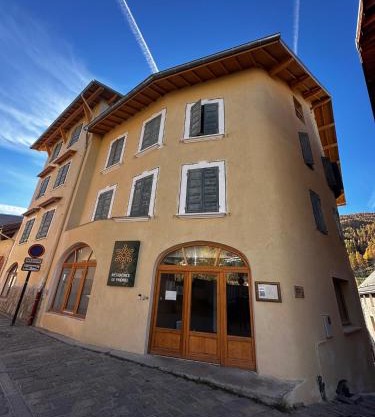 Résidence le Prorel - Serre chevalier