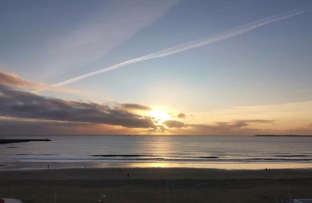 Résidence Les Océanes - Location de Vacances - PORNICHET-Studio cabine confort-BRIQU-65989 MAE-9701