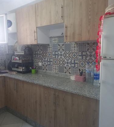 résidence miftah sahile