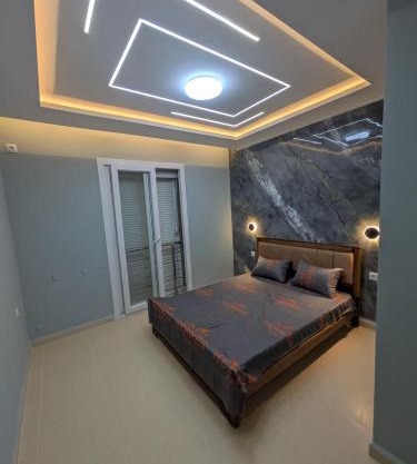 Résidence Oasis