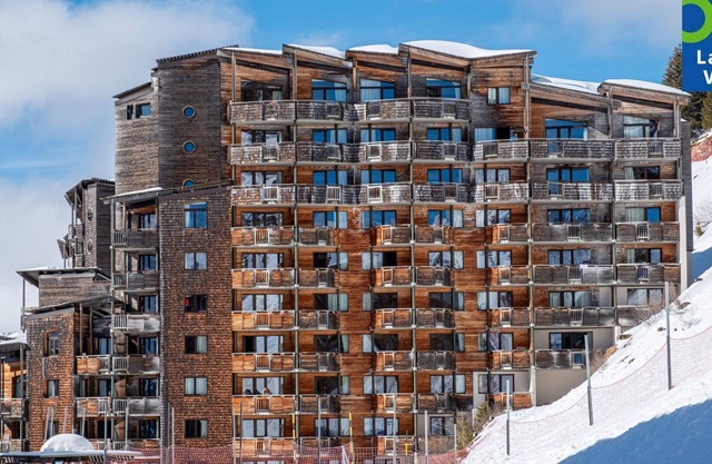 Résidence Pierre & Vacances Avoriaz Electra