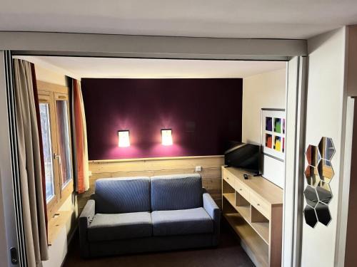 Résidence Plagne Lauze - maeva Home - Studio 4 Personnes - Sélection MAE-3554