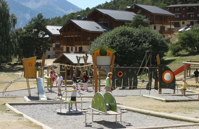 Résidence Plein Soleil
