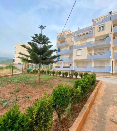 Résidence taida ait mendil Bejaia