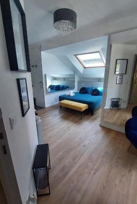 Résidence Tamaris Soline