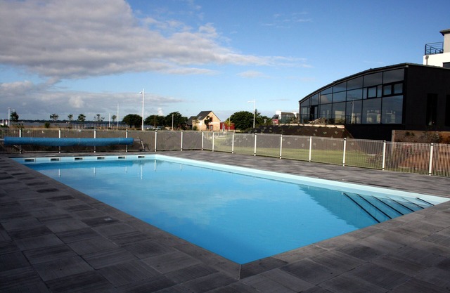 Résidence Thalasso Concarneau