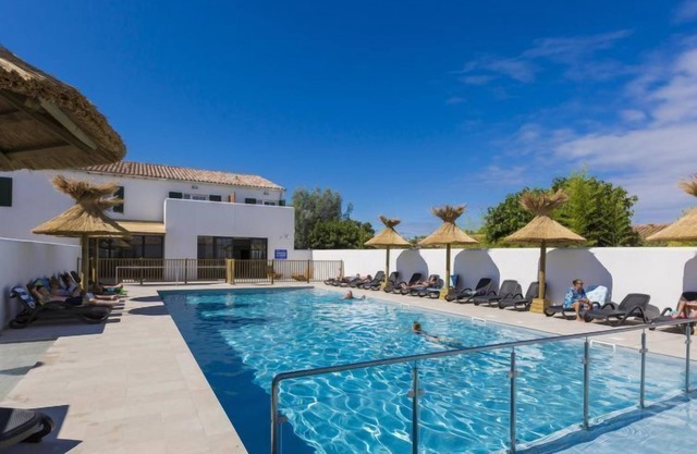 Rêve d'Ile by Interhome