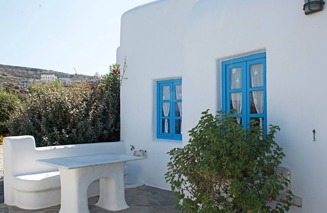 R 1345 Two Bedroom Villa with Sea View | Kleio | V1A