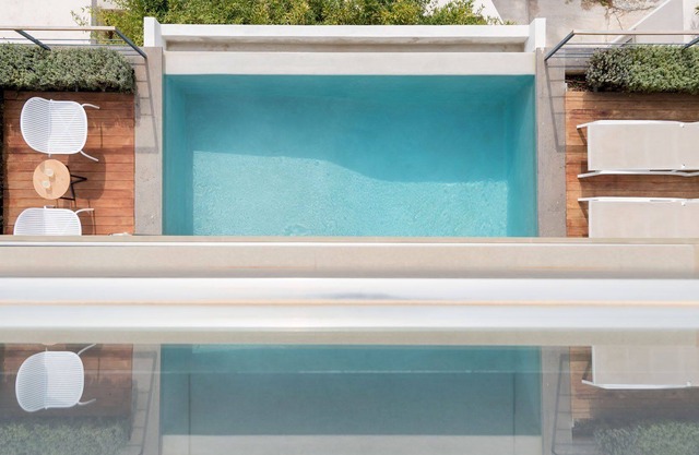 R 935 Alegria Ailla Athens - Four Bedroom Villa with Private Pool