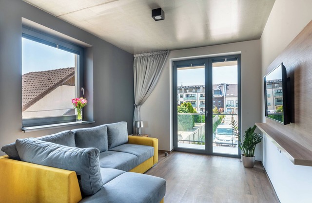 R31 Residence Apartkomplex